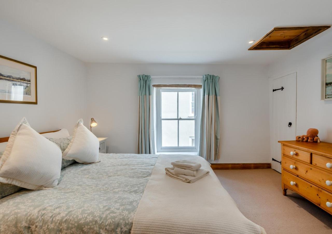 The Old Sweet Shop Villa Wells-next-the-Sea Eksteriør billede